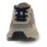 W6YZ NEXT 20-M – Baskets Homme Beige - Vue arrière talon