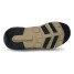 W6YZ NEXT 20-M – Baskets Homme Beige - Gros plan détail