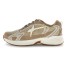 W6YZ ARROW UNI – Baskets Homme Marron - Vue de dessus