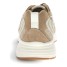 W6YZ ARROW UNI – Baskets Homme Marron - Profil intérieur