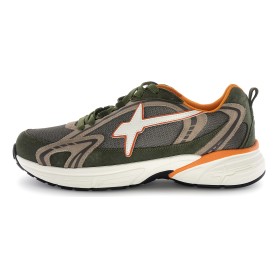 Arrow Uni – Military Dark Grey – W6YZ