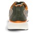 W6YZ ARROW UNI – Baskets Homme Vert - Profil intérieur