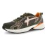 W6YZ ARROW UNI – Baskets Homme Vert - Semelle extérieure
