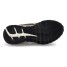 W6YZ ARROW UNI – Baskets Homme Vert - Gros plan détail