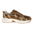 W6YZ ARROW UNI – Baskets Femme Marron - Profil extérieur
