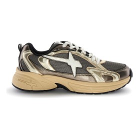 Arrow Uni – Bronze Grey Platinum – W6YZ
