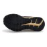 W6YZ ARROW UNI – Baskets Femme Bronzo - Gros plan détail