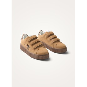 Vanessa Wu Maggie Originals – Baskets Camel