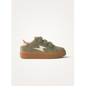 Baskets Maggie Originals - Kaki - Vanessa Wu