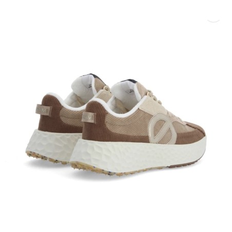 basket semelles oversize