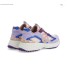 basket femme a lacet