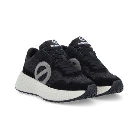 Baskets Carter Jogger - Noire - No Name