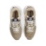 basket femme noisette
