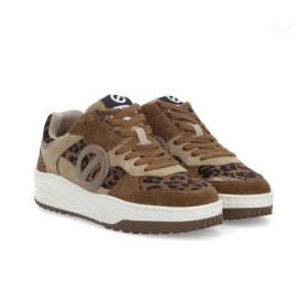 No Name Tyler Court – Baskets Pony Leo Camel