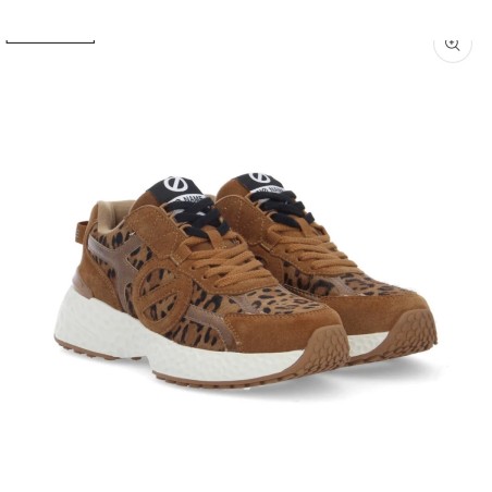 basket leopard