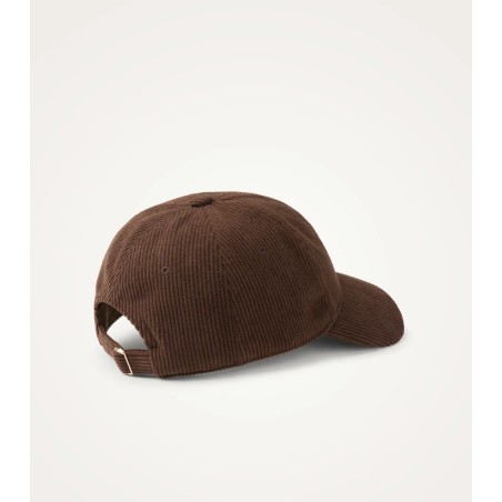 casquette hiver chocolat femme