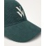 casquette femme monogramme
