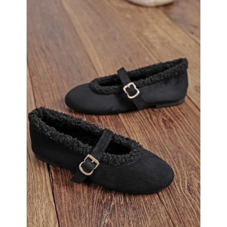ballerine hiver findlay