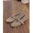 ballerine beige findlay
