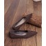 escarpins pointus chocolat findlay