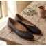 ballerines noires findlay