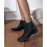 bottines femme findlay