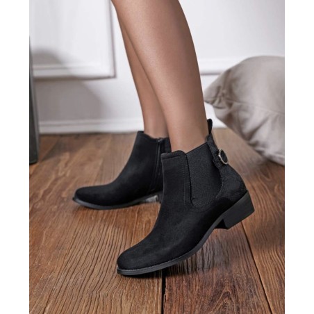 bottines femme findlay