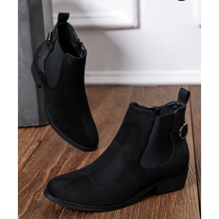 bottines femme findlay