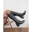 bottes hautes synthétique findlay