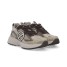 Baskets Carter 2.0 Tech M No Name homme beige marron vue de face