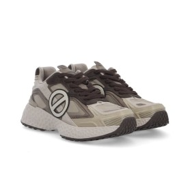 Carter 2.0 Tech M - beige marron - No Name