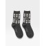 Chaussettes Bisous Bisous Findlay pour femme à motifs cœurs.