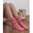 Chaussettes Bisous Bisous – Findlay