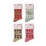 Chaussettes Bisous Bisous femme Findlay | La Boutique GDR