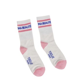 Chaussettes côtelées - ma beauté – Findlay