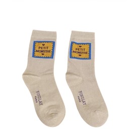 Chaussettes Hello - Petit monstre – Findlay