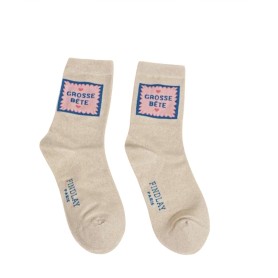 Chaussettes Hello -Grosse Bête – Findlay