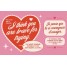 traduction message