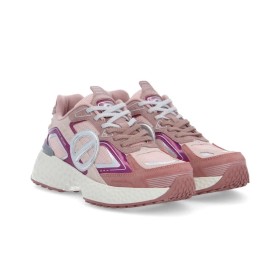 Baskets Carter 2.0 Tech W - Fuchsia Rose – No Name
