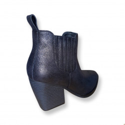 Bottines Black - Khloé - Findlay