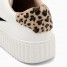Baskets a scratchs Glitter or - Angela - Vanessa Wu