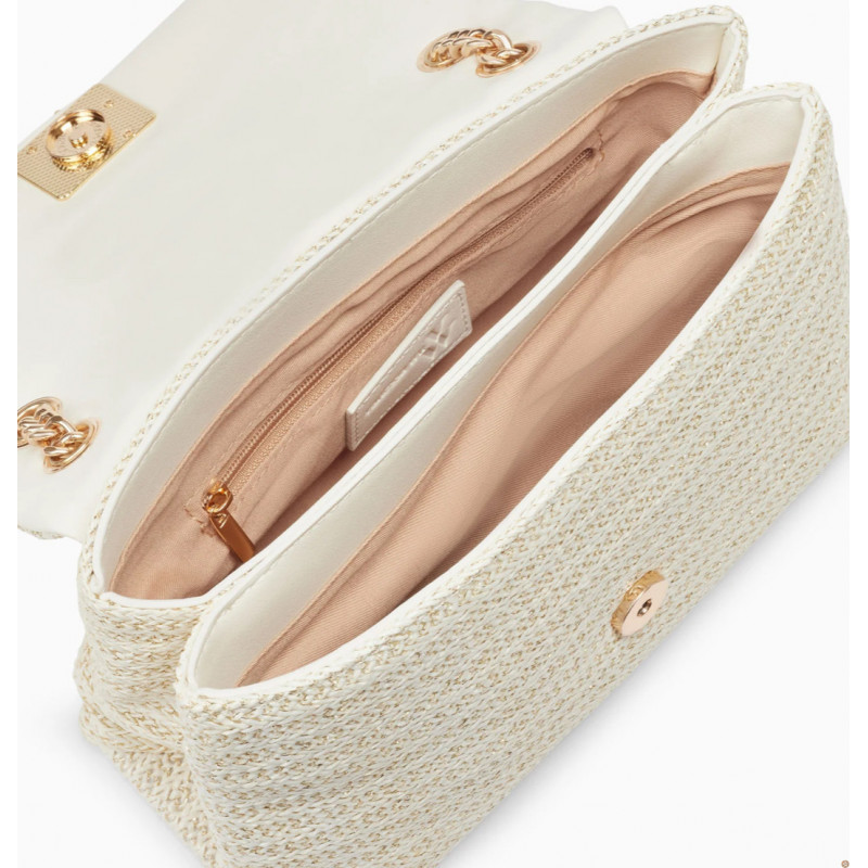 Portefeuille Homme Hermes Porte-Clés Fantaisie Cheval Strass Beige Portefeuille Homme Hermes Porte-Clés Fantaisie Cheval Strass Beige