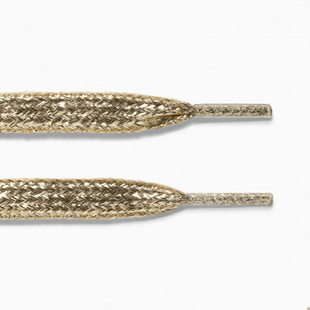 lacet or lacet doré