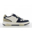 Icon Low - Navy&White - SJ