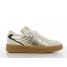 Low Sneakers - White/Platina - SJ