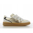Low Sneakers à Scratch - Off White / Platina - SJ