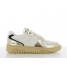 LOW SNEAKERS - Off White / Platina - SJ