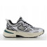 Sport Athletic Ibiza - Silver / Black - SJ