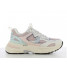 Sport Athletic Ibiza - White / Pink - SJ