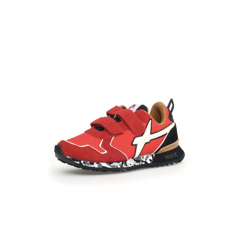 basket enfant scratch rouge basket enfant scratch rouge